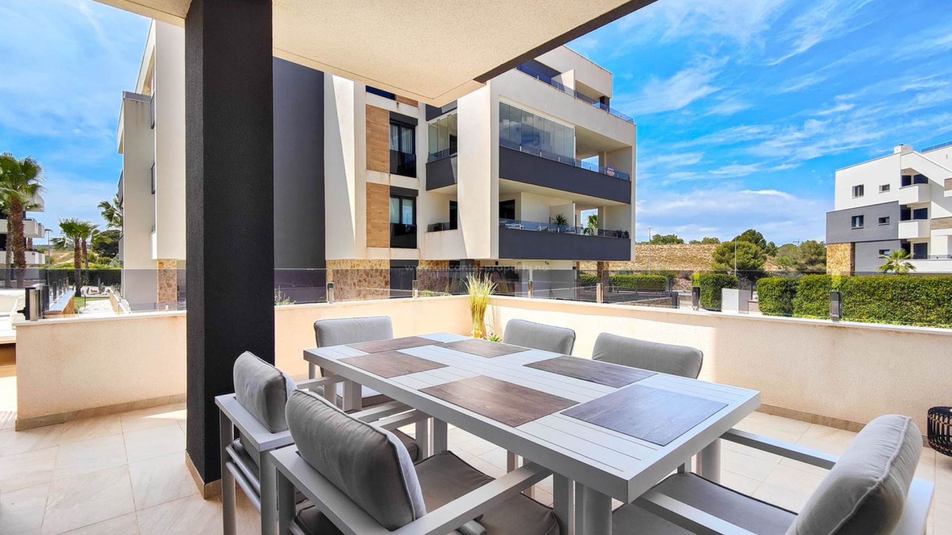 Apartamento / piso en Los Altos