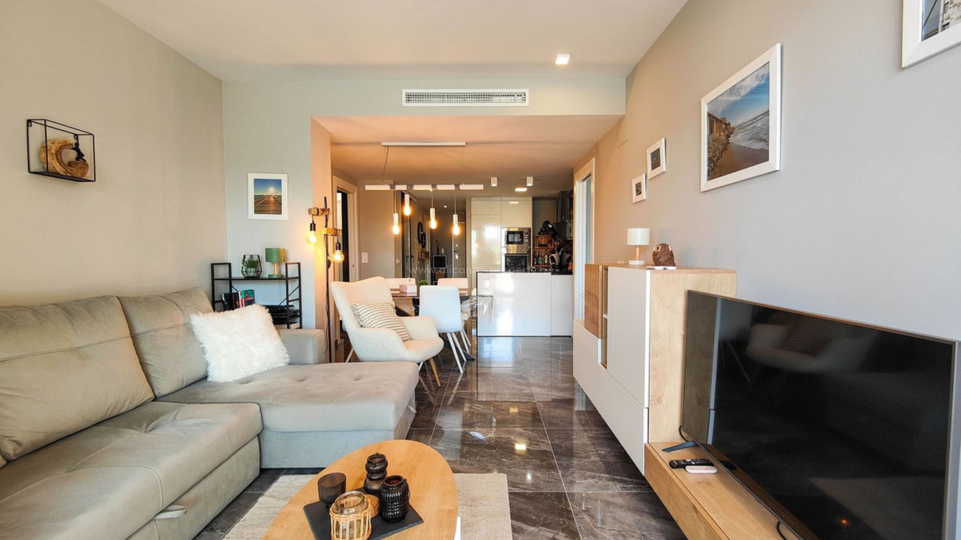 Apartamento / piso en Los Altos