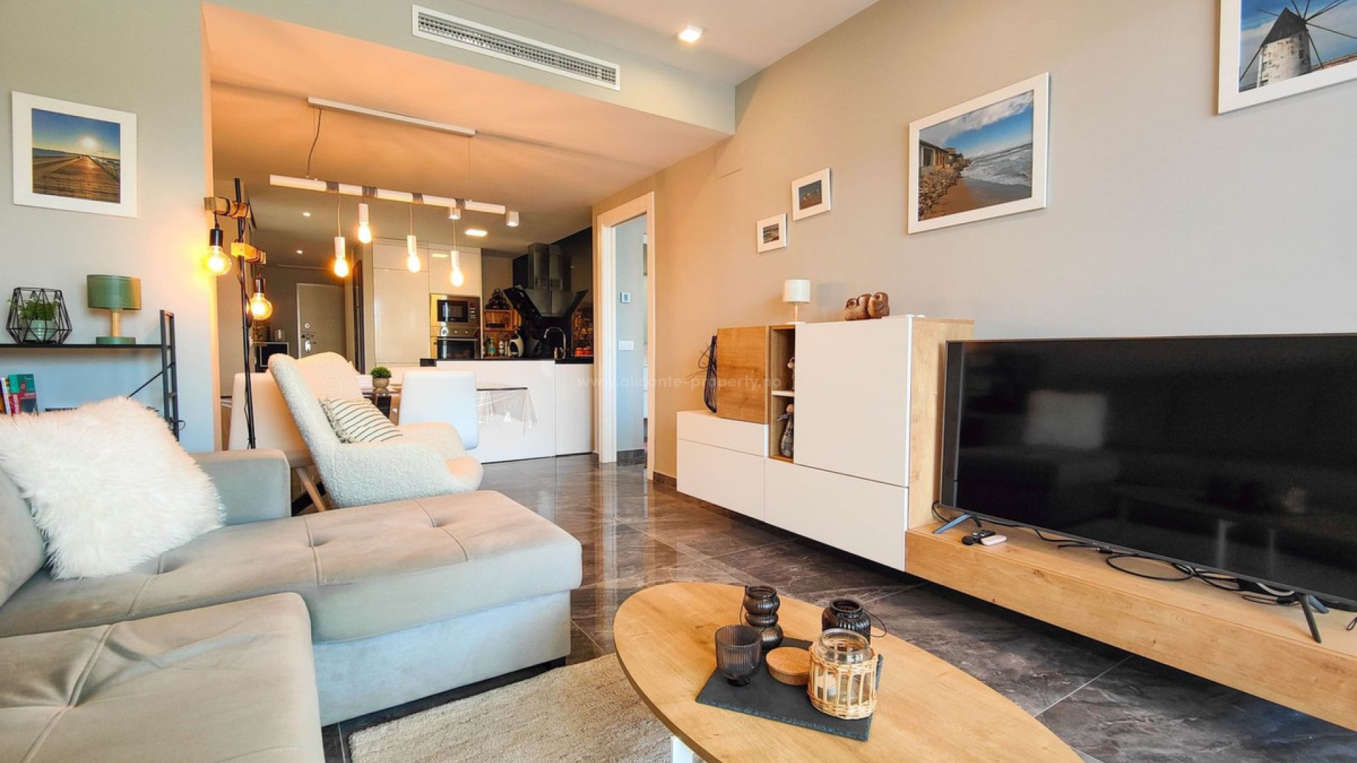 Apartamento / piso en Los Altos