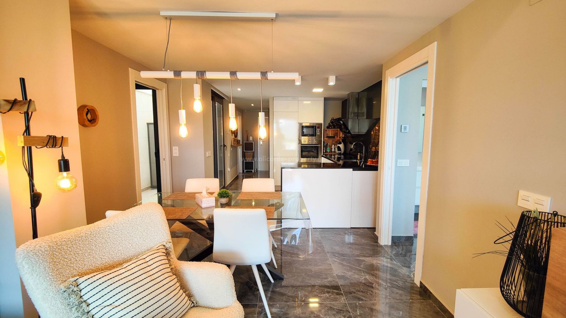 Apartamento / piso en Los Altos