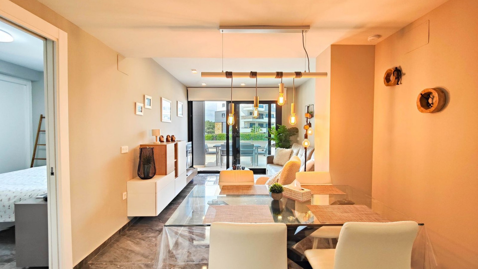 Apartamento / piso en Los Altos