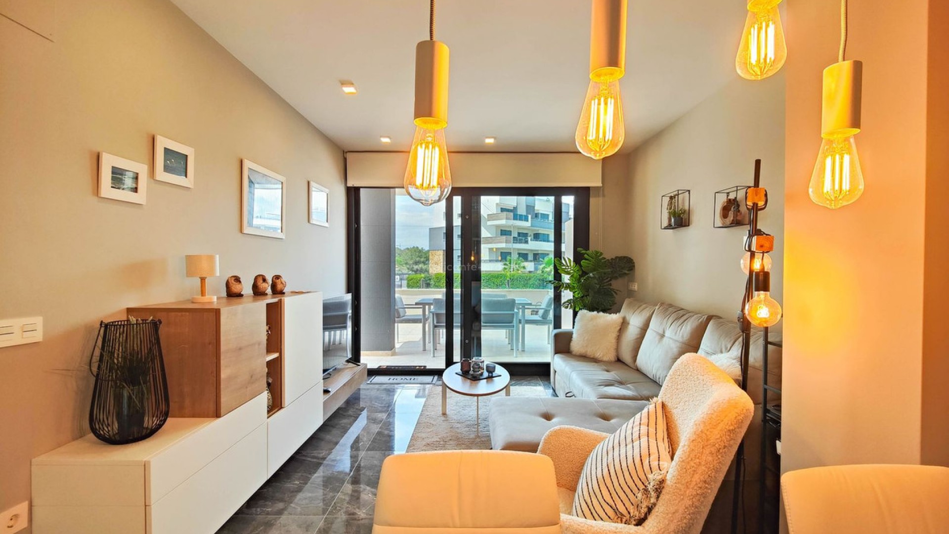 Apartamento / piso en Los Altos