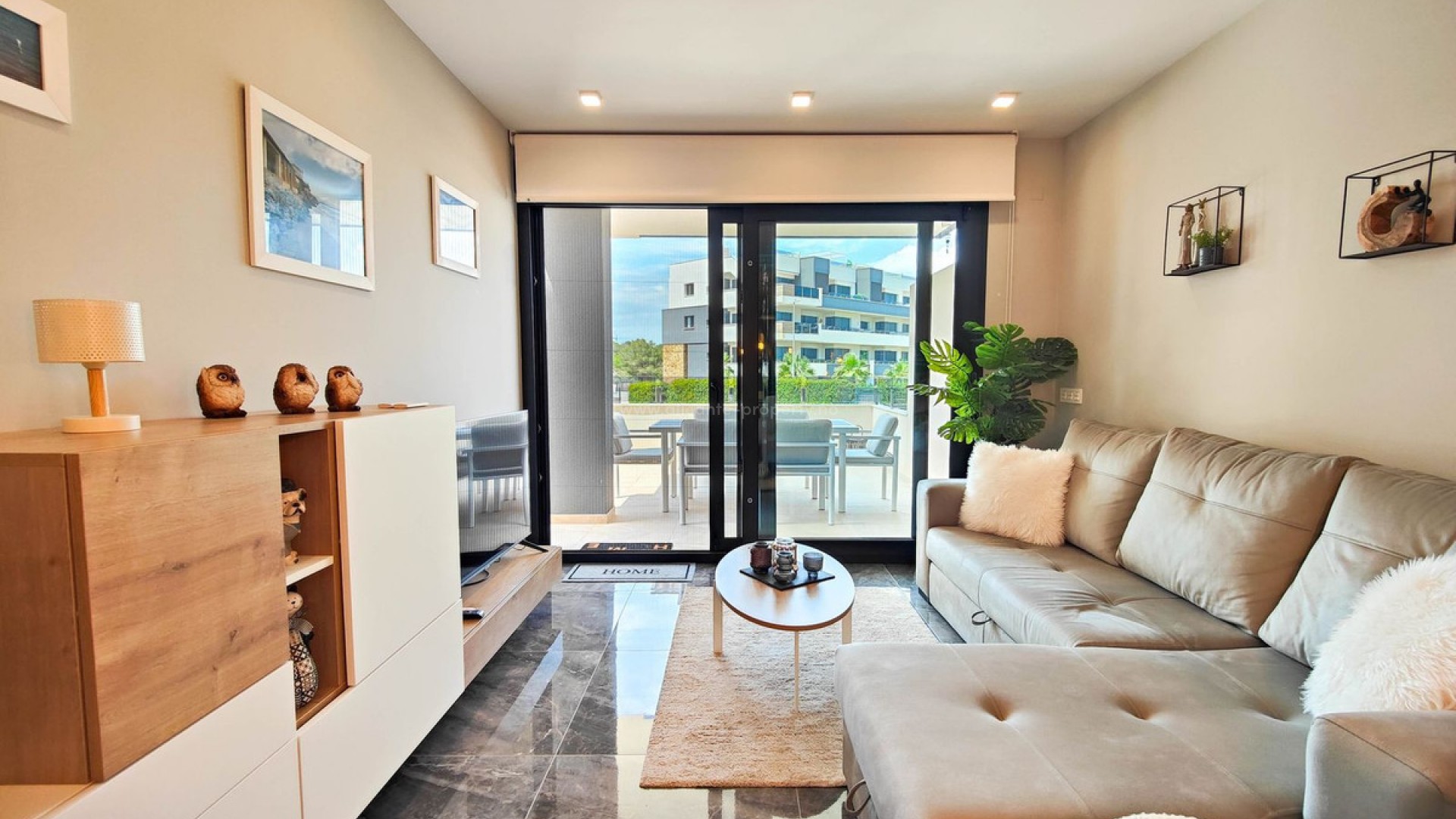 Apartamento / piso en Los Altos