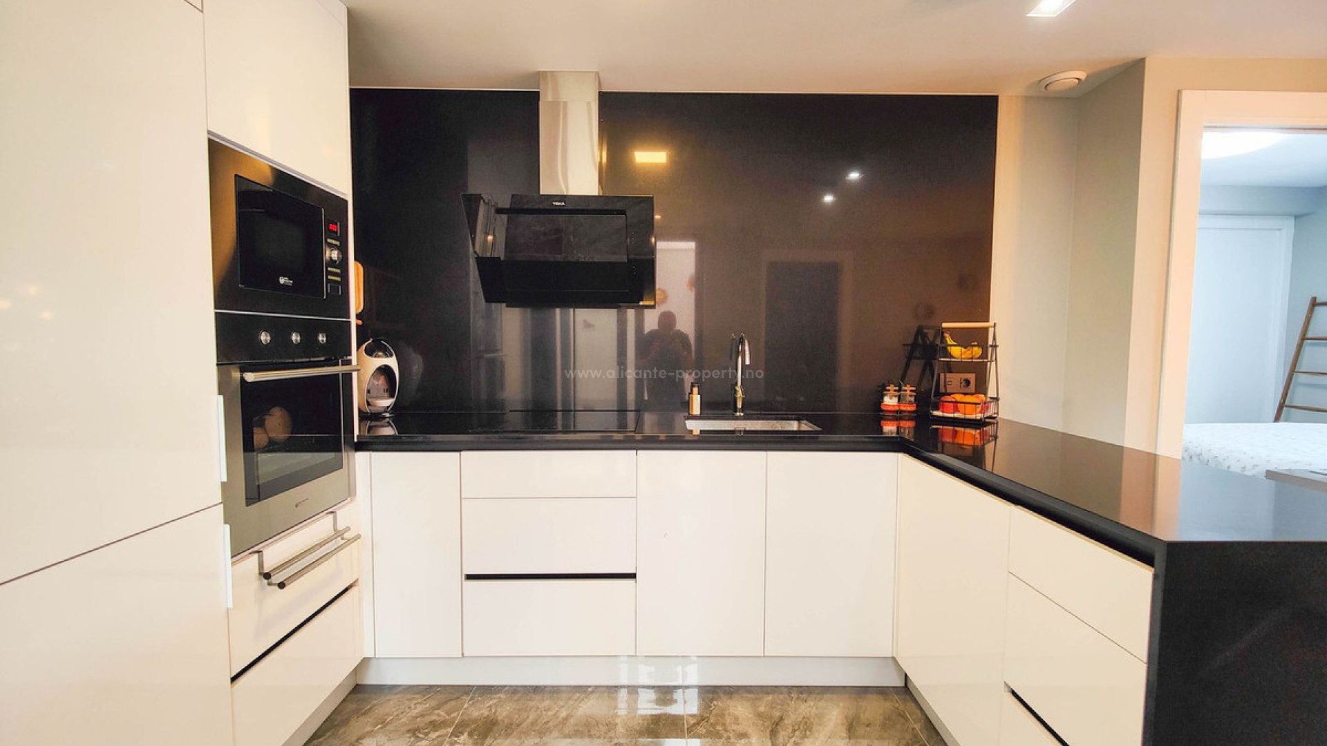 Apartamento / piso en Los Altos