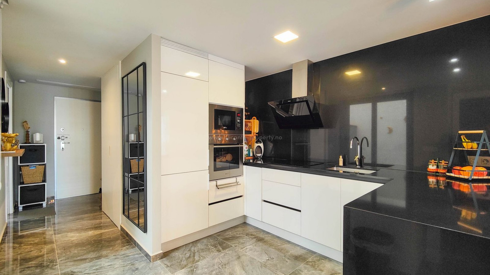 Apartamento / piso en Los Altos