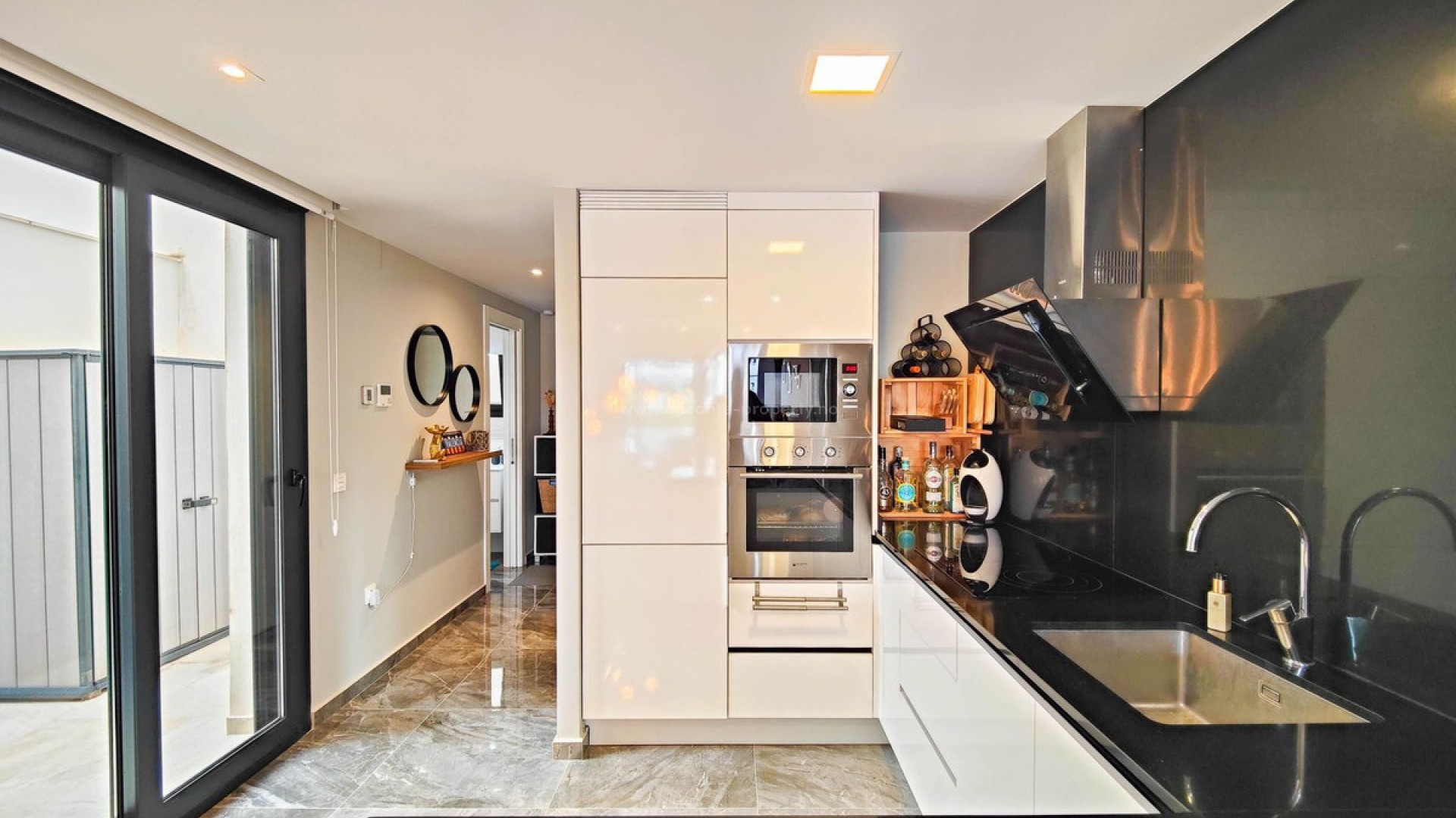 Apartamento / piso en Los Altos