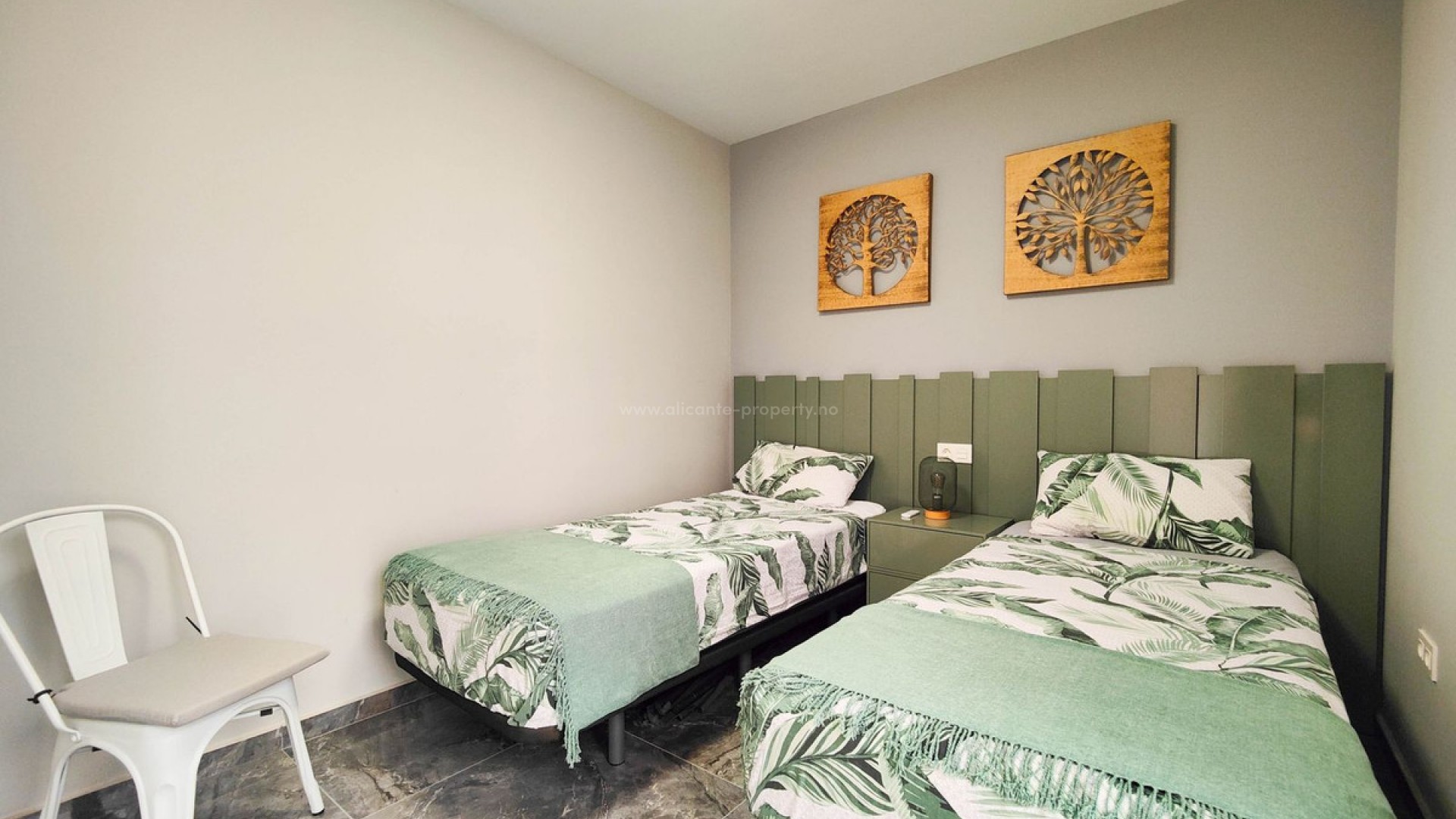 Apartamento / piso en Los Altos