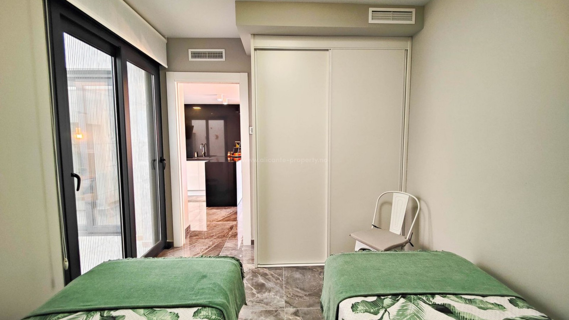 Apartamento / piso en Los Altos