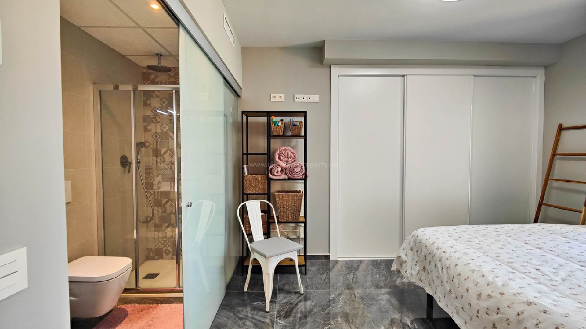 Apartamento / piso en Los Altos