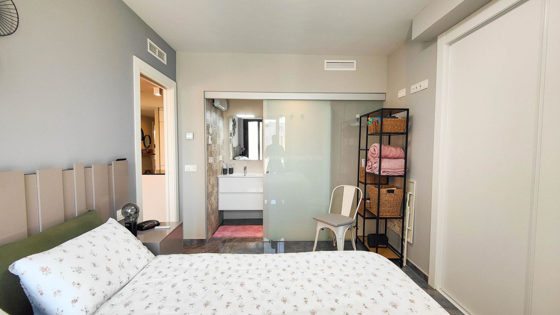 Apartamento / piso en Los Altos