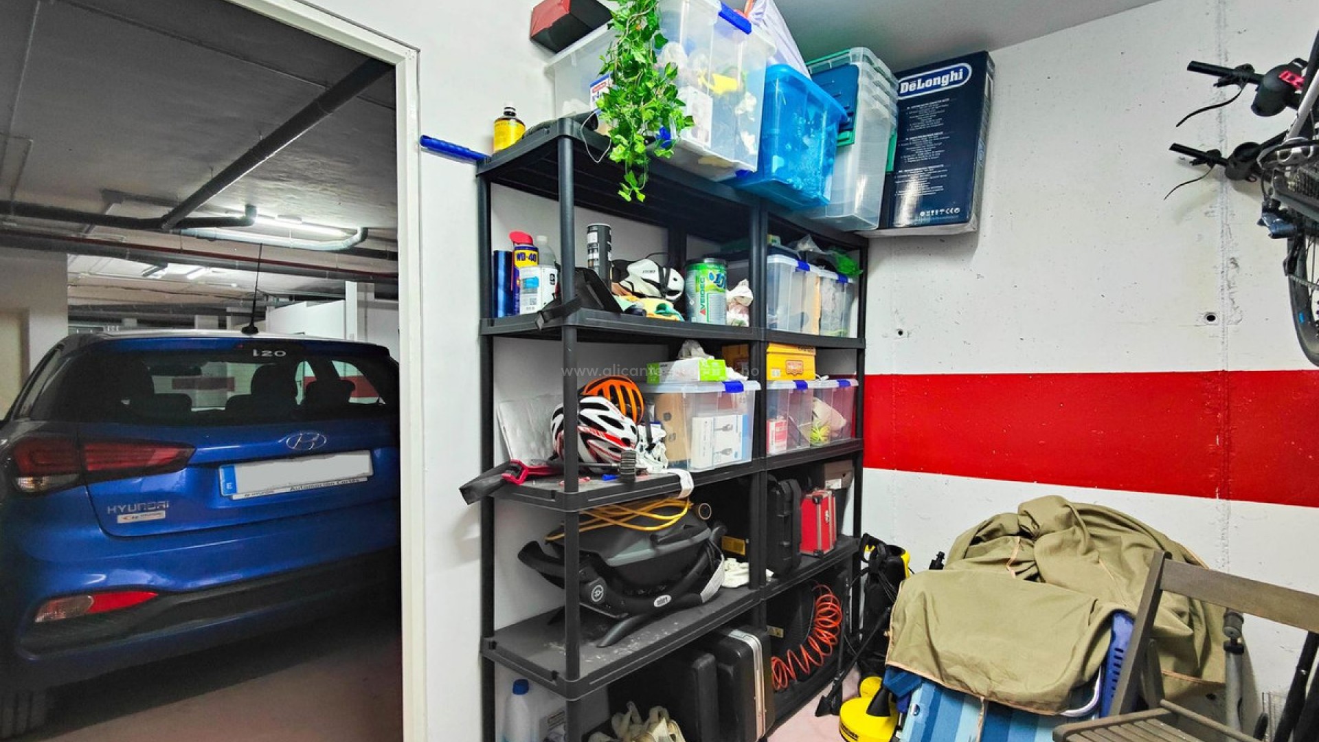 Apartamento / piso en Los Altos