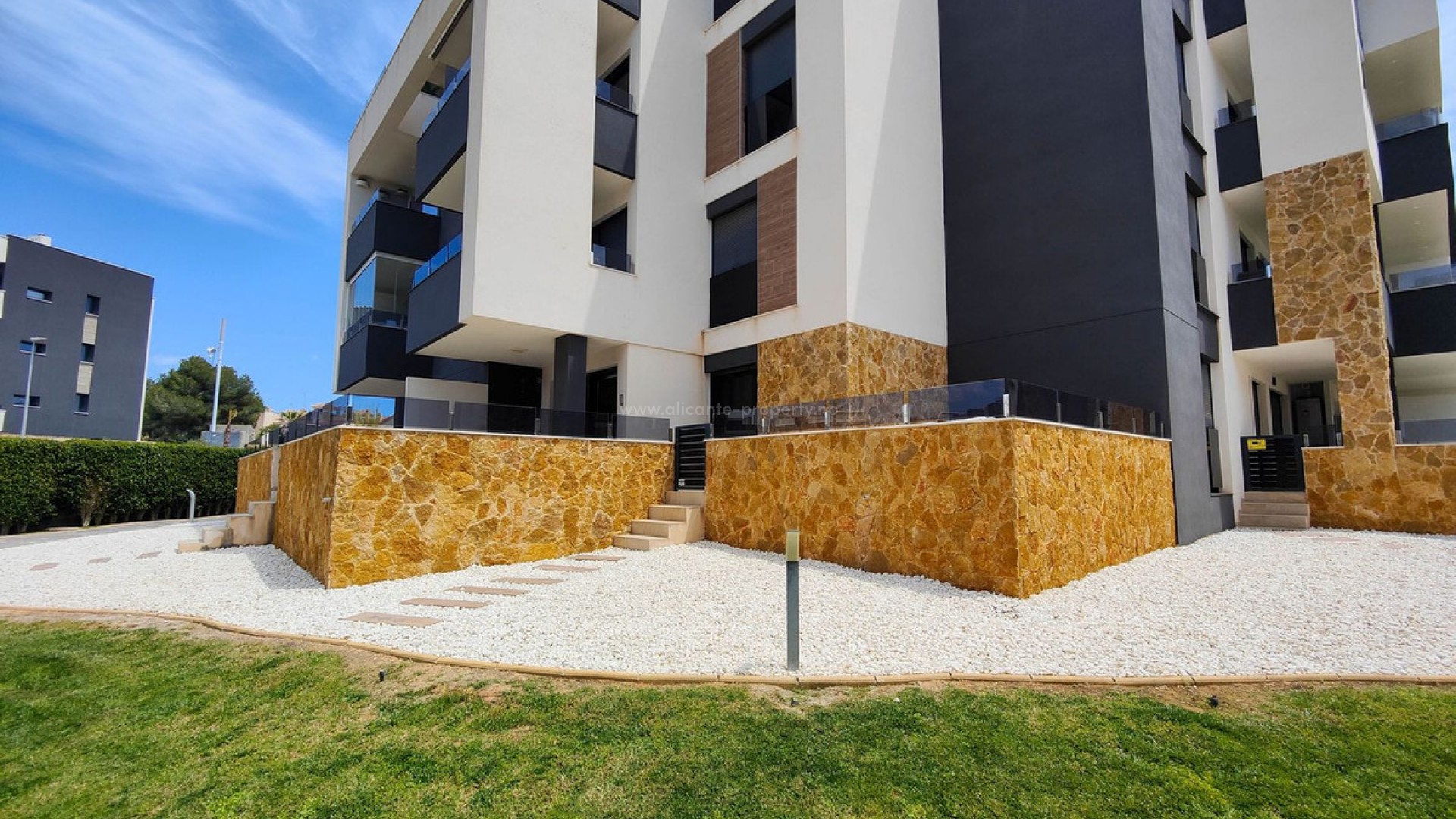 Apartamento / piso en Los Altos