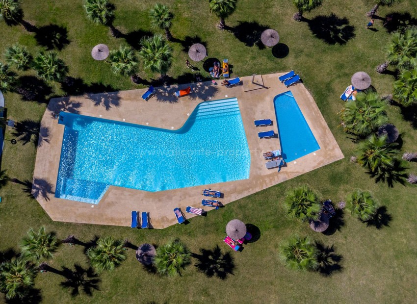 Apartamento / piso en Los Altos