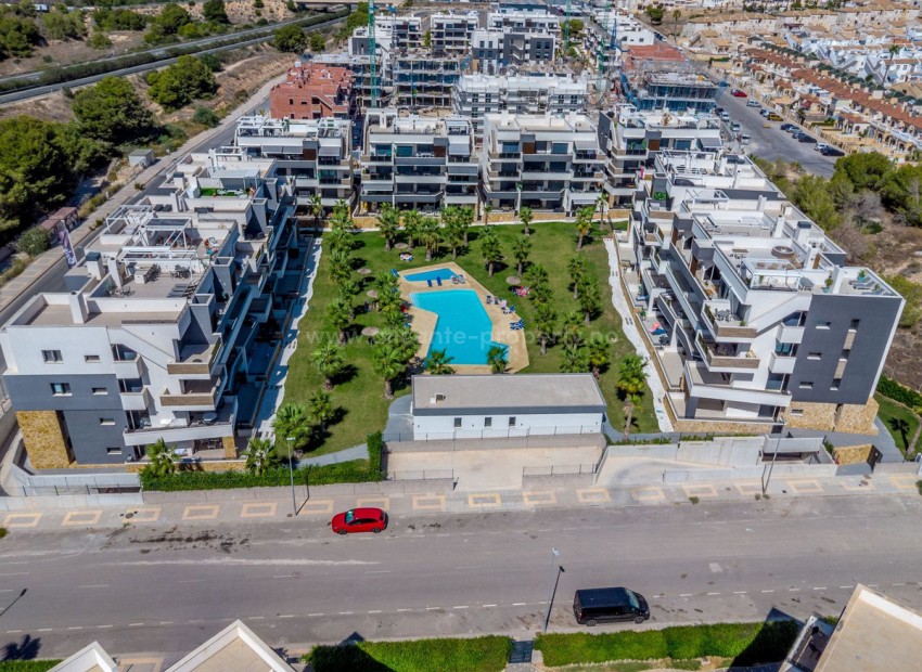 Apartamento / piso en Los Altos