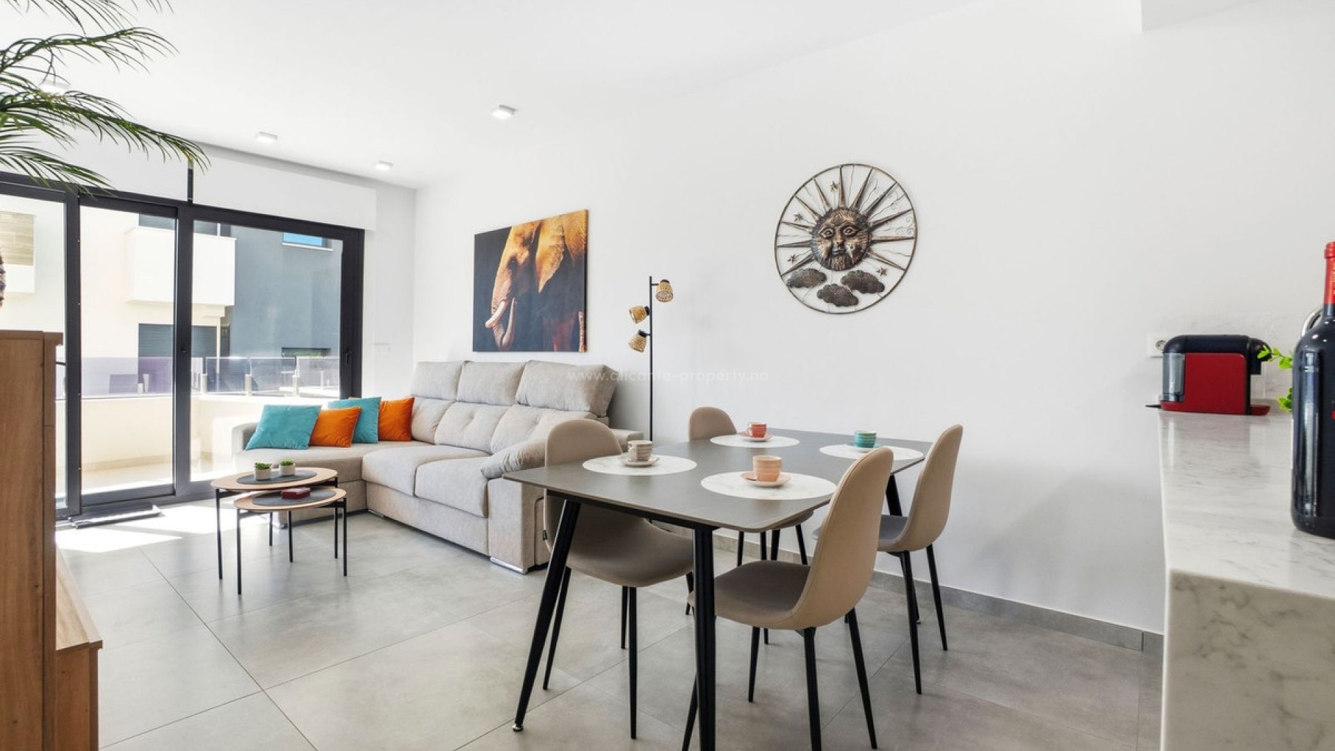 Apartamento / piso en Los Altos