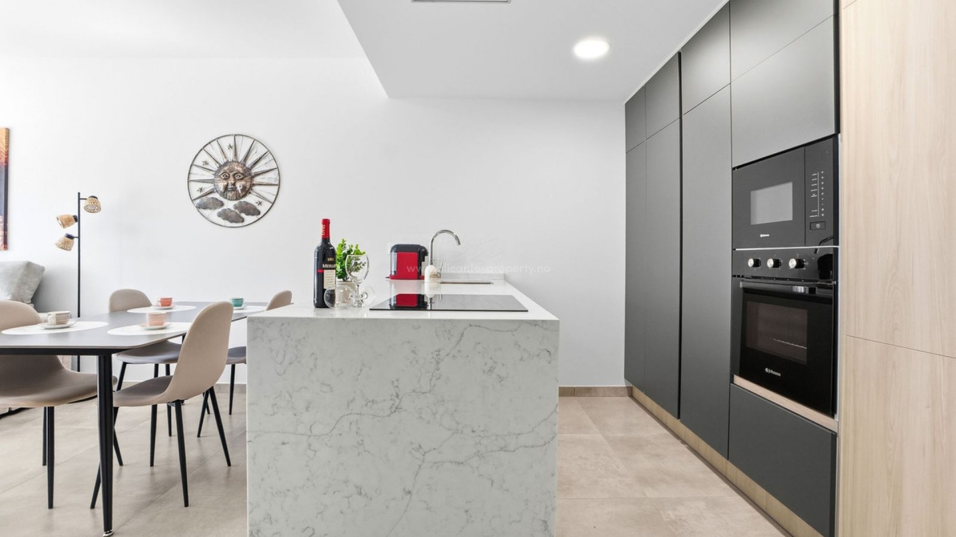 Apartamento / piso en Los Altos