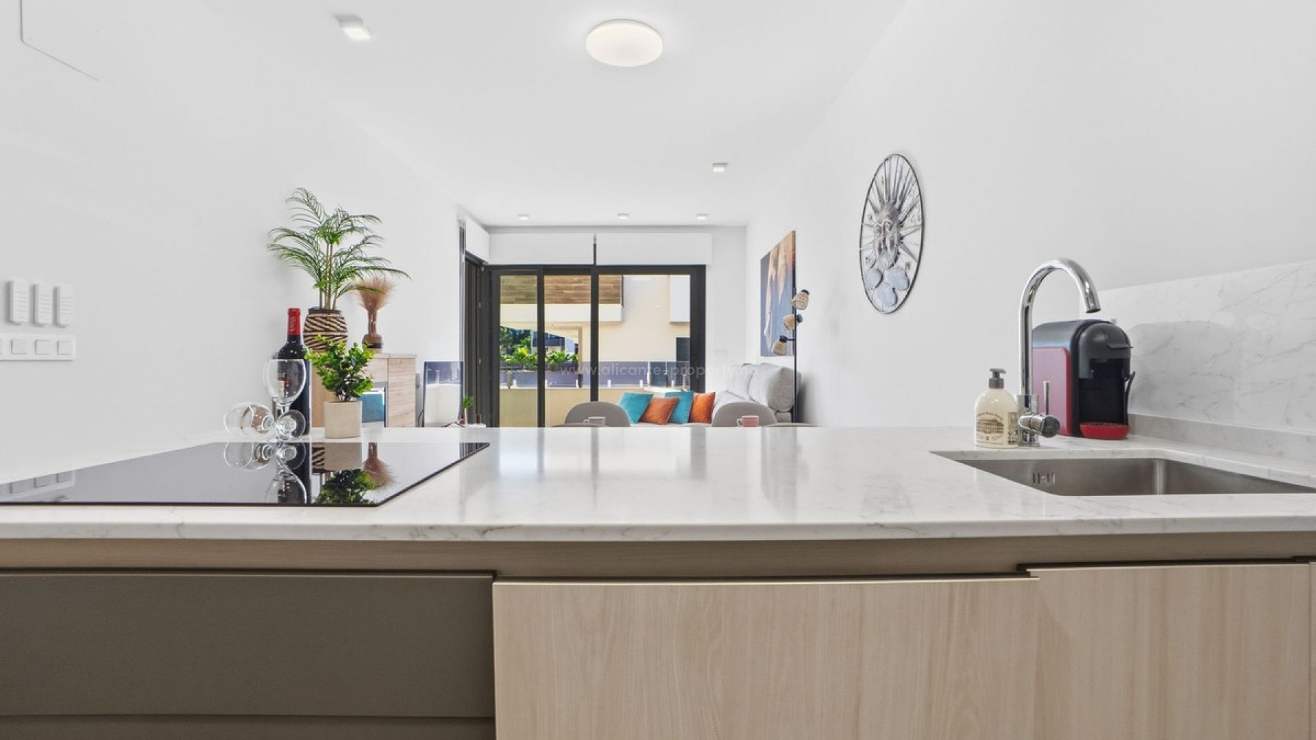 Apartamento / piso en Los Altos