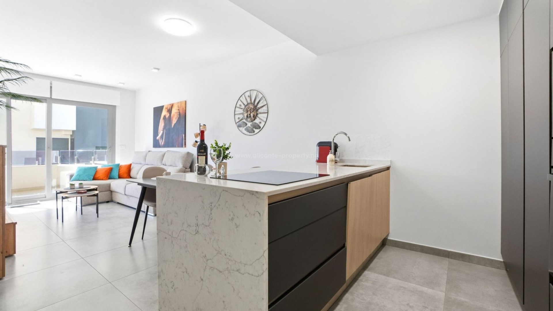 Apartamento / piso en Los Altos