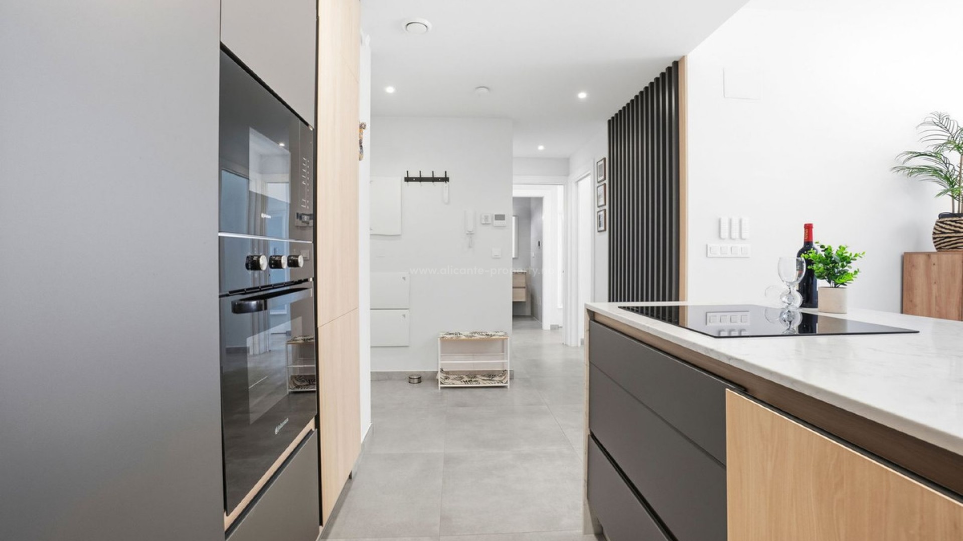 Apartamento / piso en Los Altos