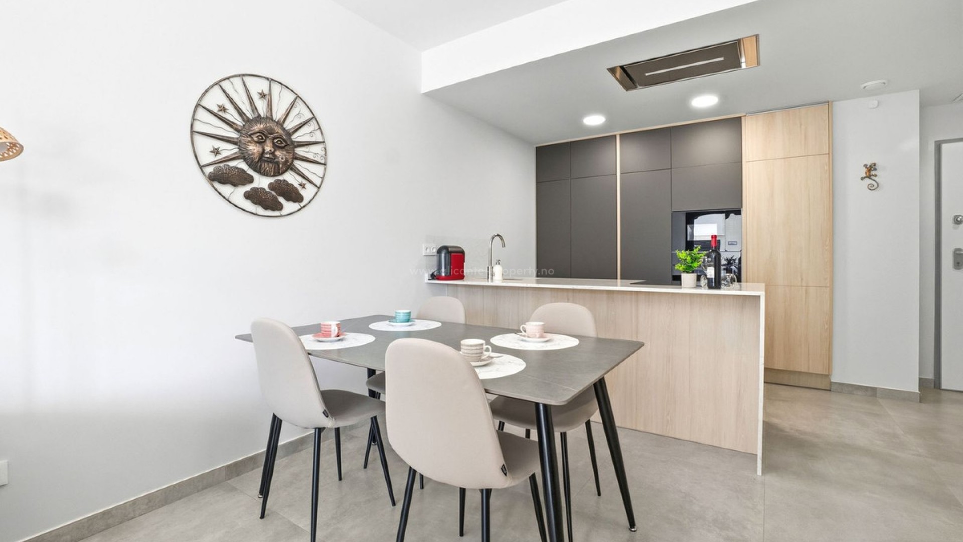 Apartamento / piso en Los Altos