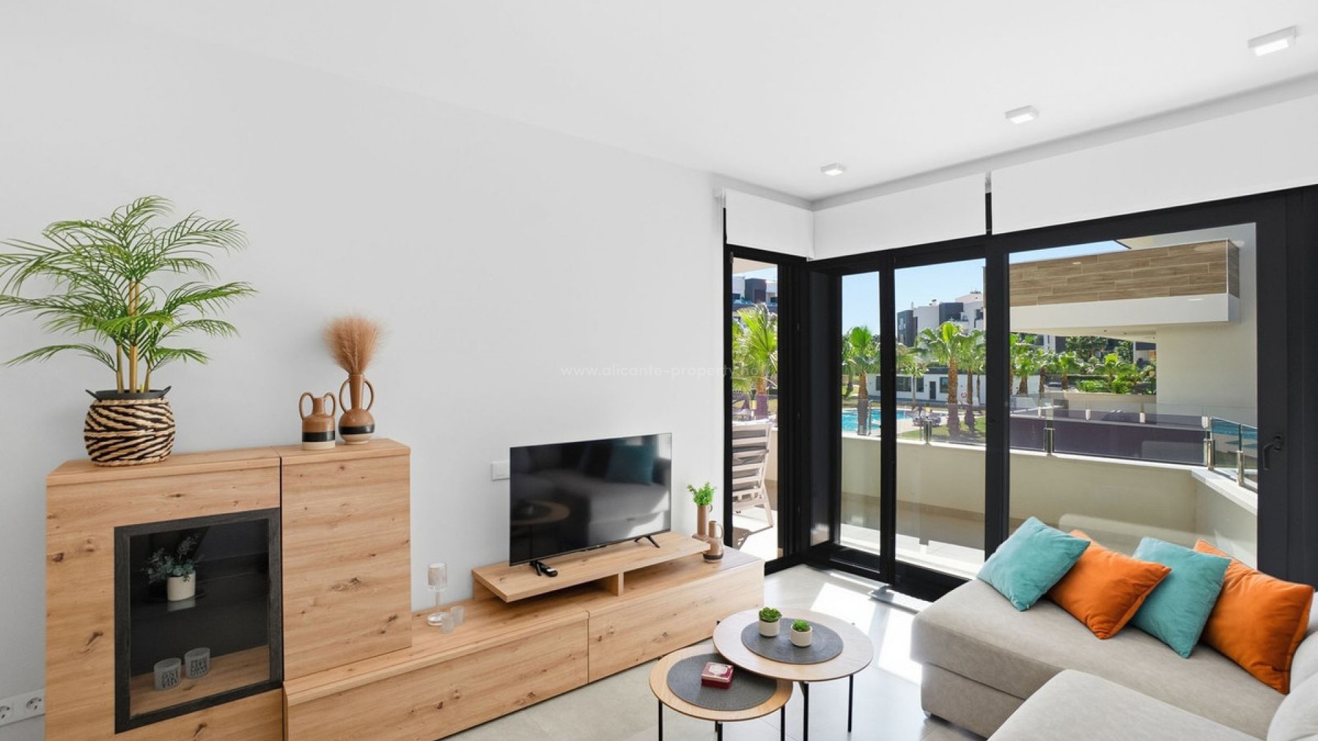 Apartamento / piso en Los Altos