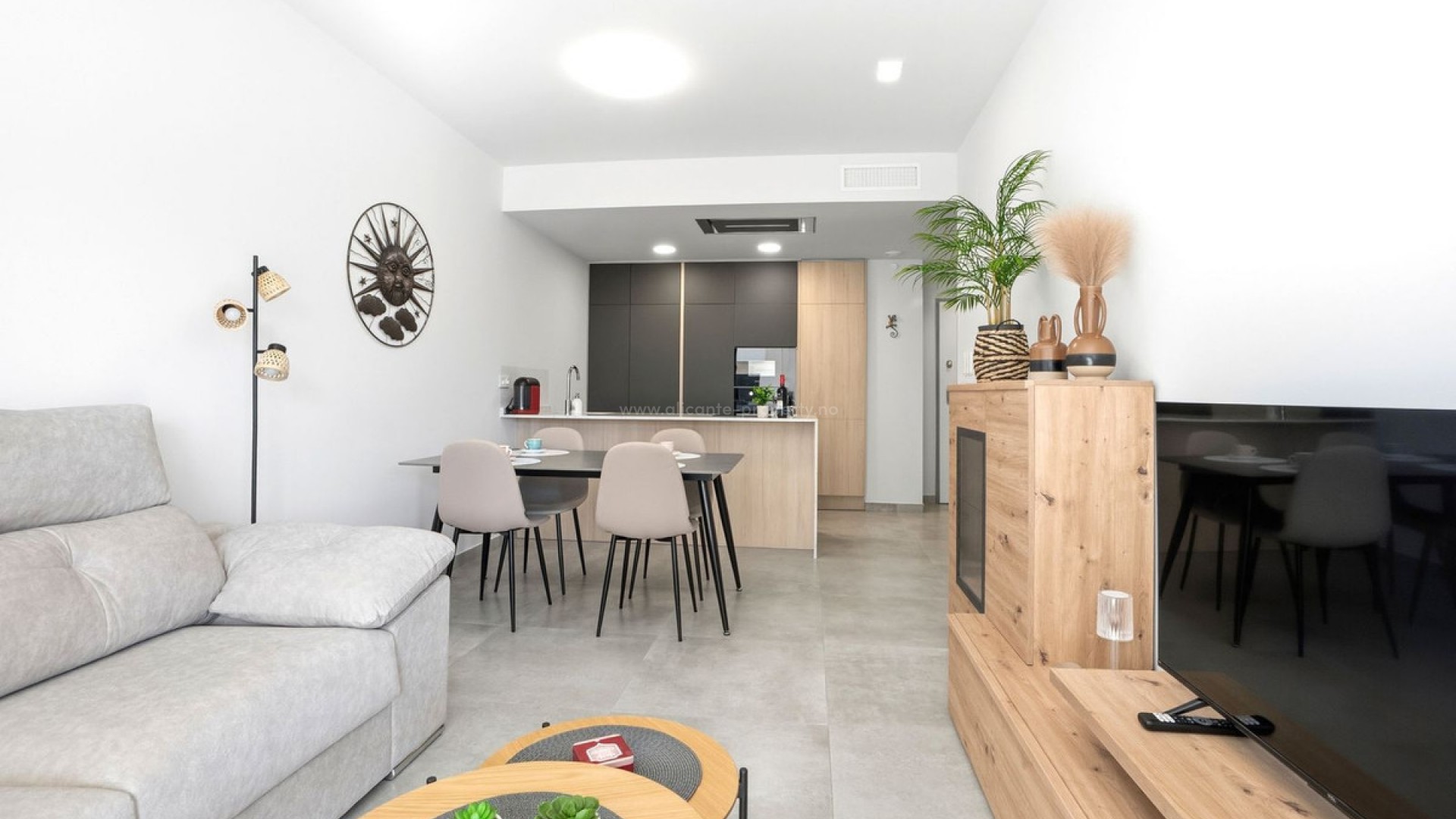 Apartamento / piso en Los Altos