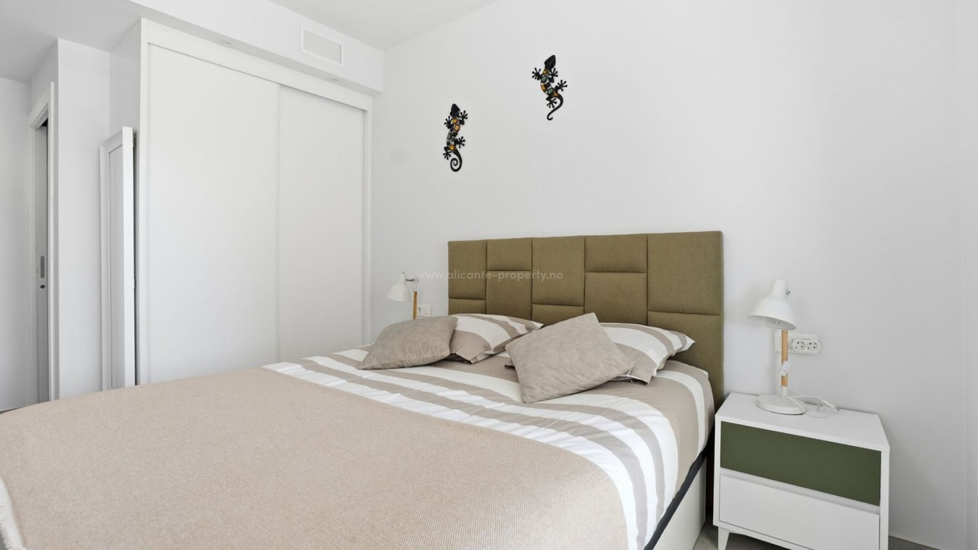 Apartamento / piso en Los Altos