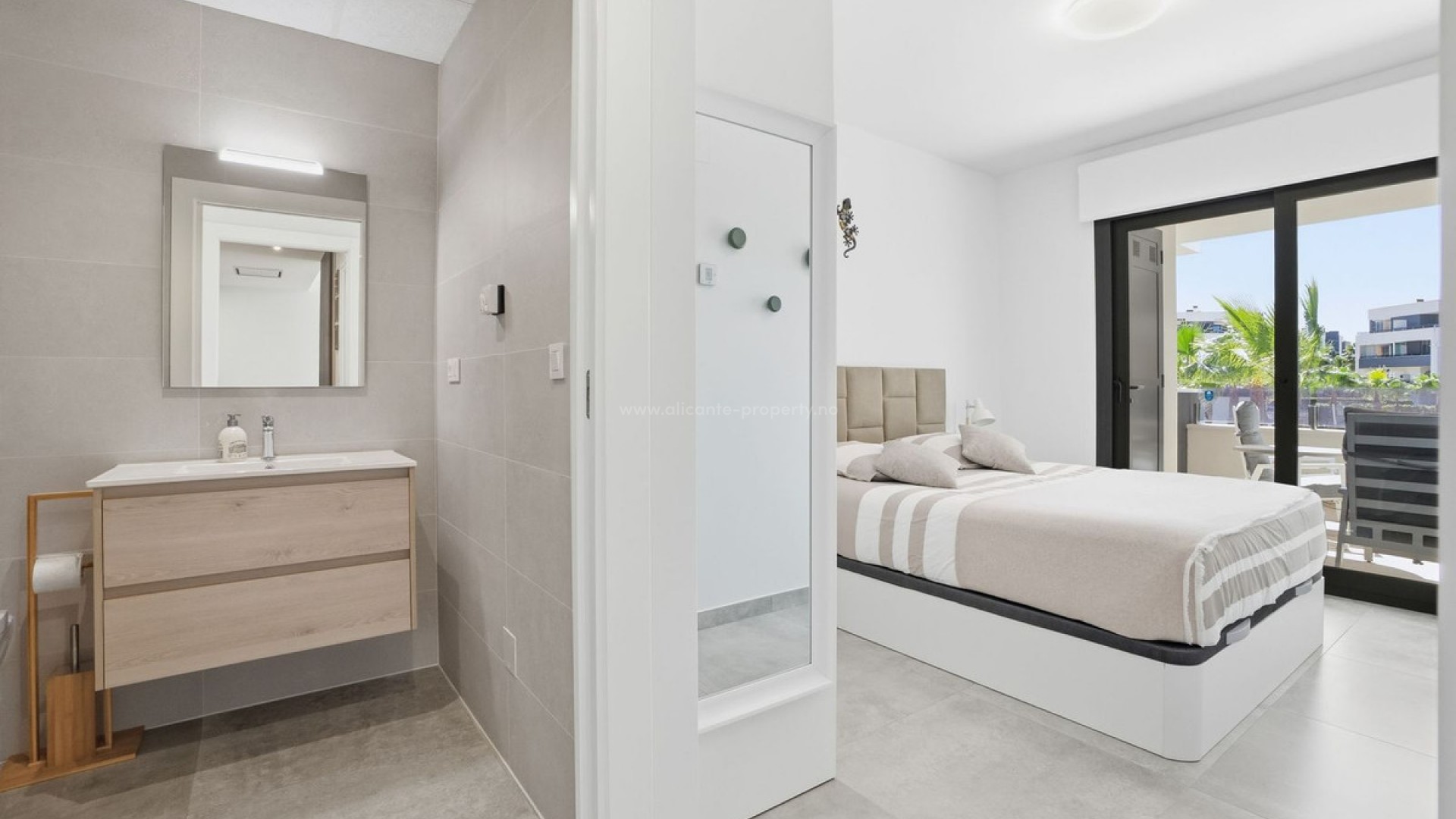 Apartamento / piso en Los Altos