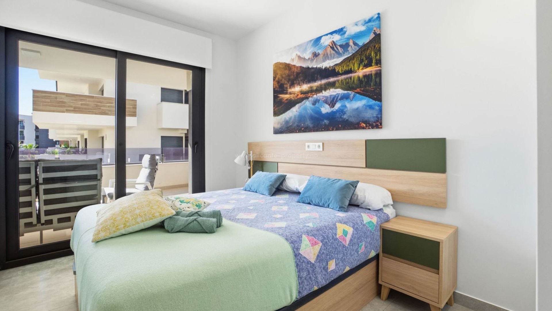 Apartamento / piso en Los Altos