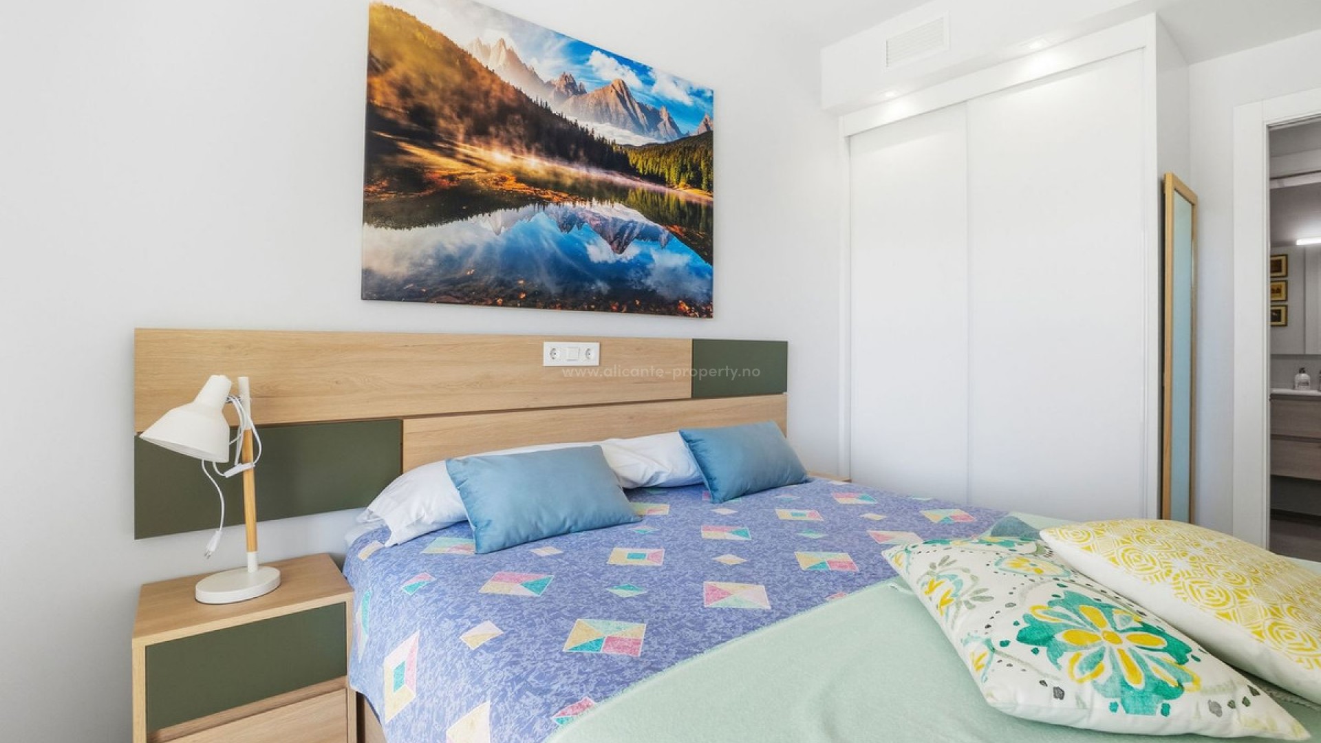 Apartamento / piso en Los Altos