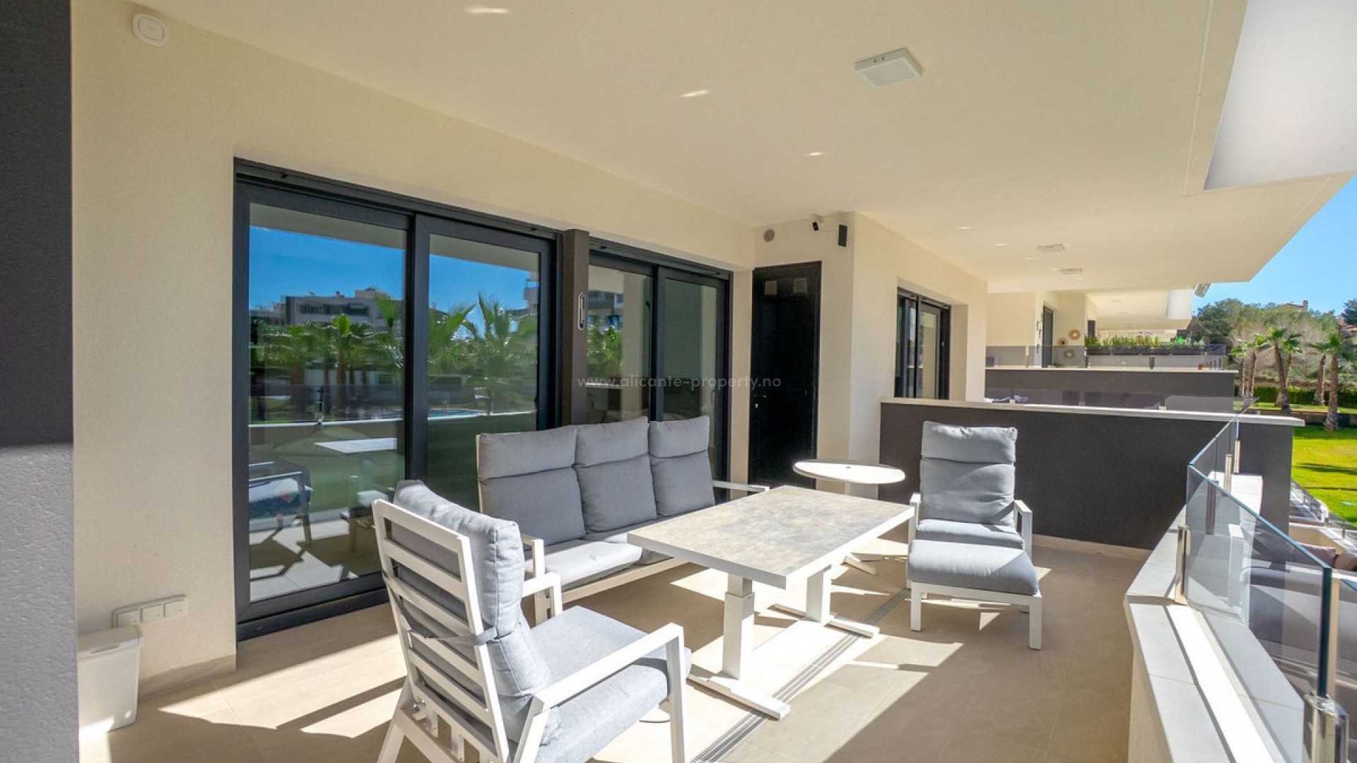 Apartamento / piso en Los Altos