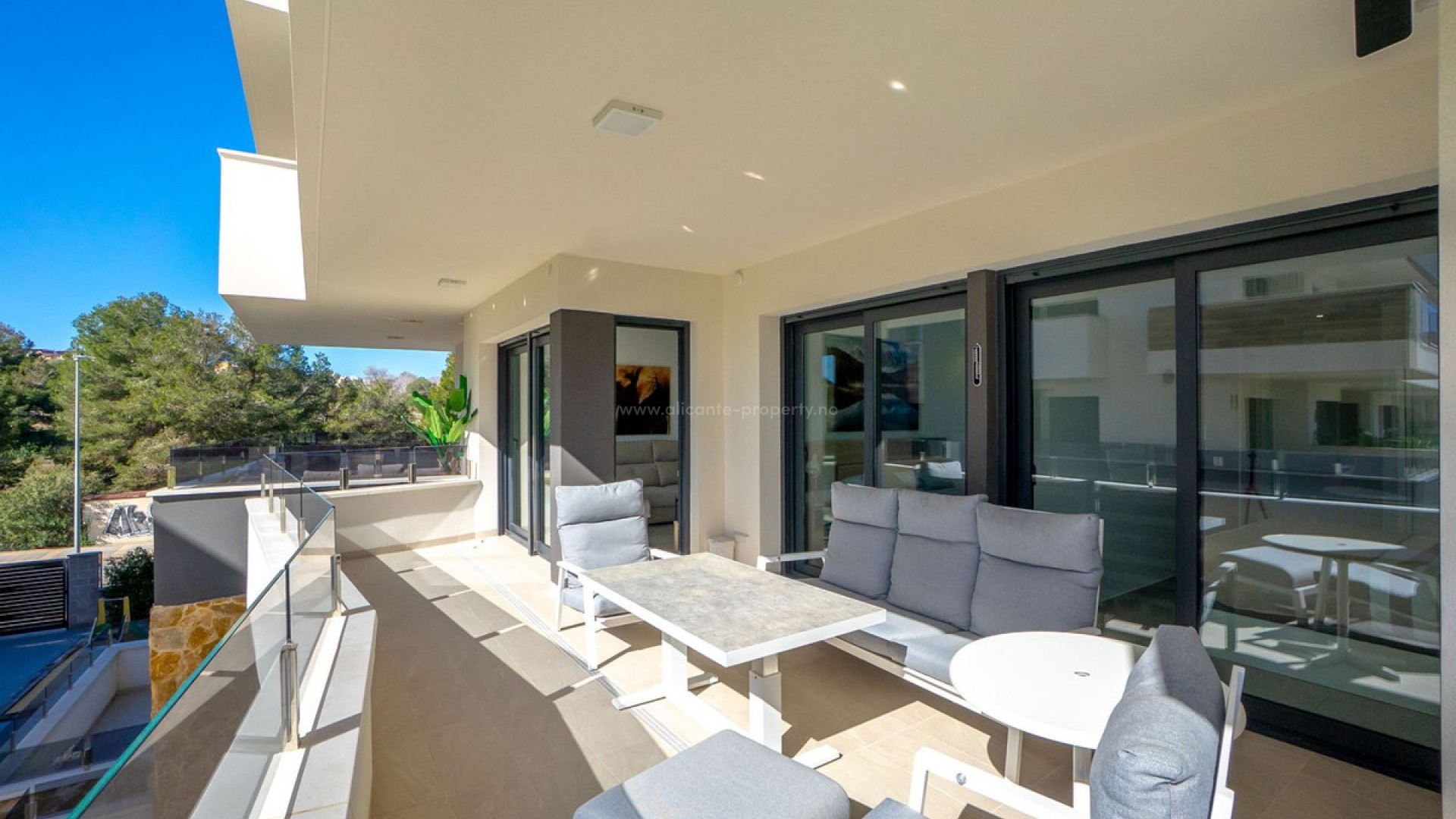 Apartamento / piso en Los Altos