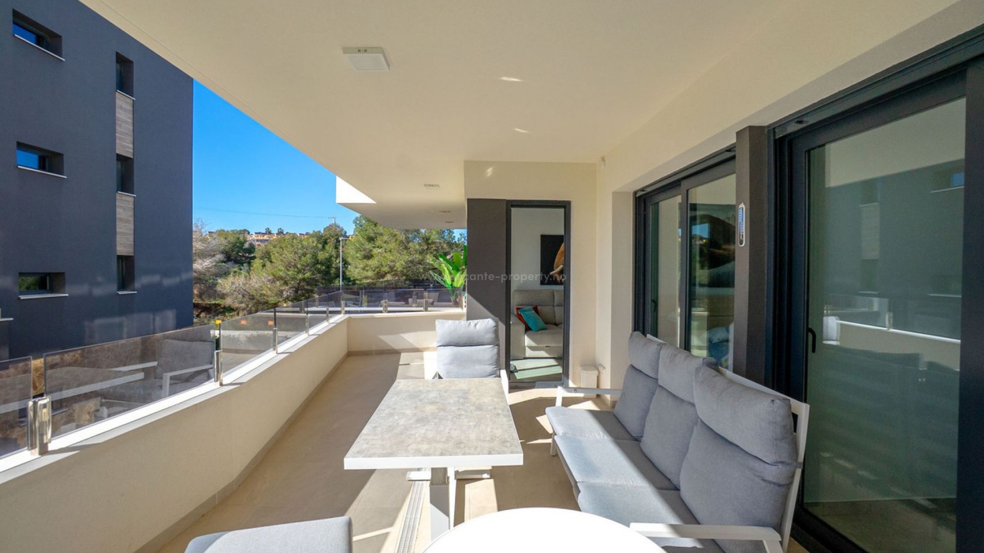 Apartamento / piso en Los Altos