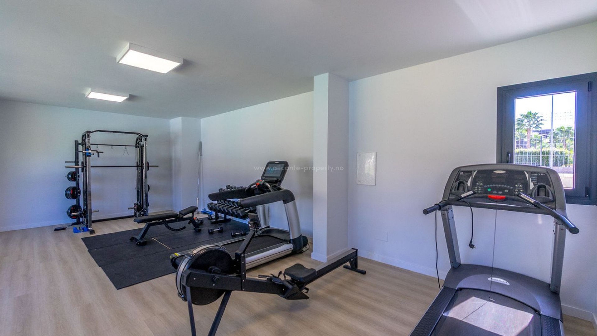 Apartamento / piso en Los Altos