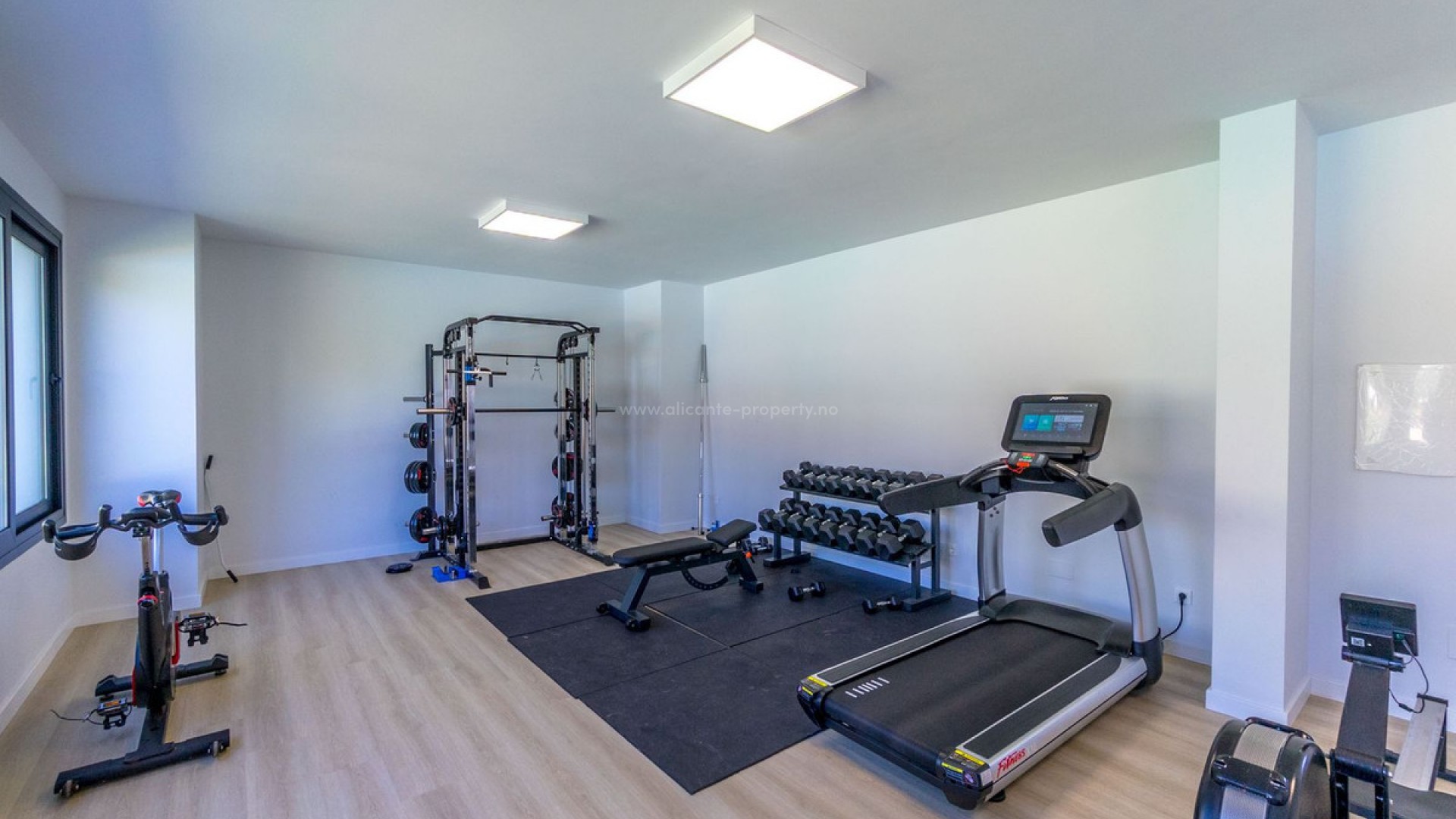 Apartamento / piso en Los Altos