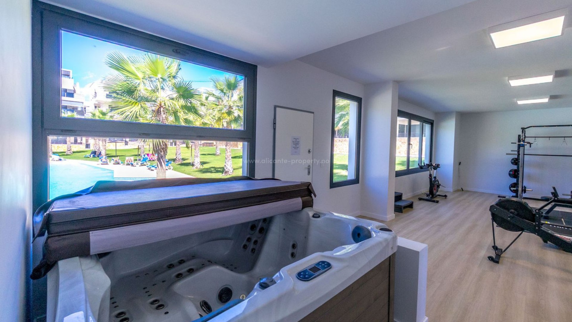 Apartamento / piso en Los Altos