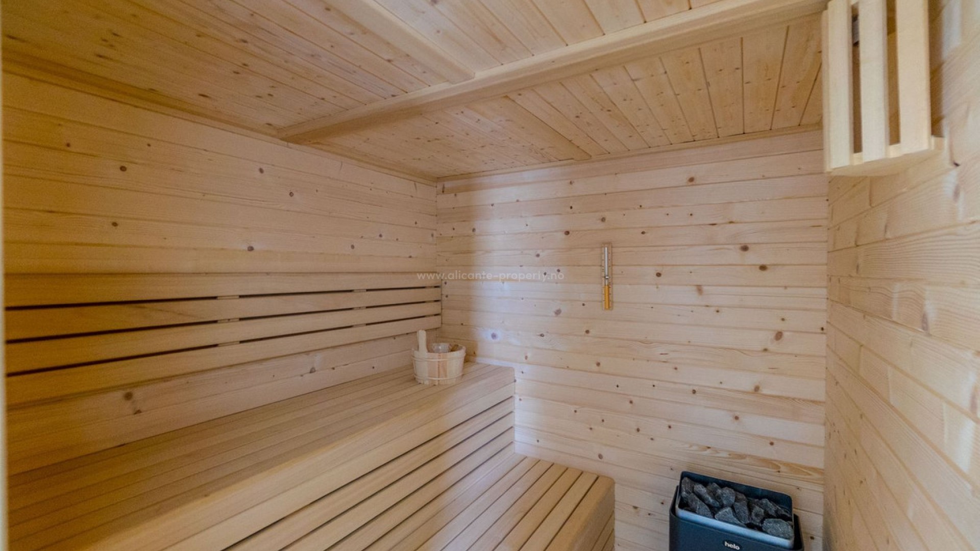 Apartamento / piso en Los Altos