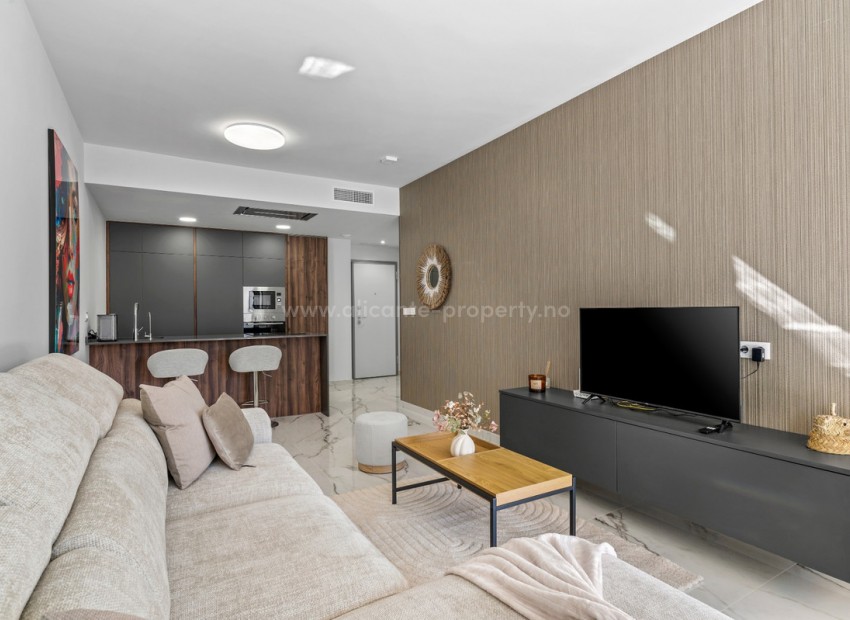 Apartamento / piso en Los Altos