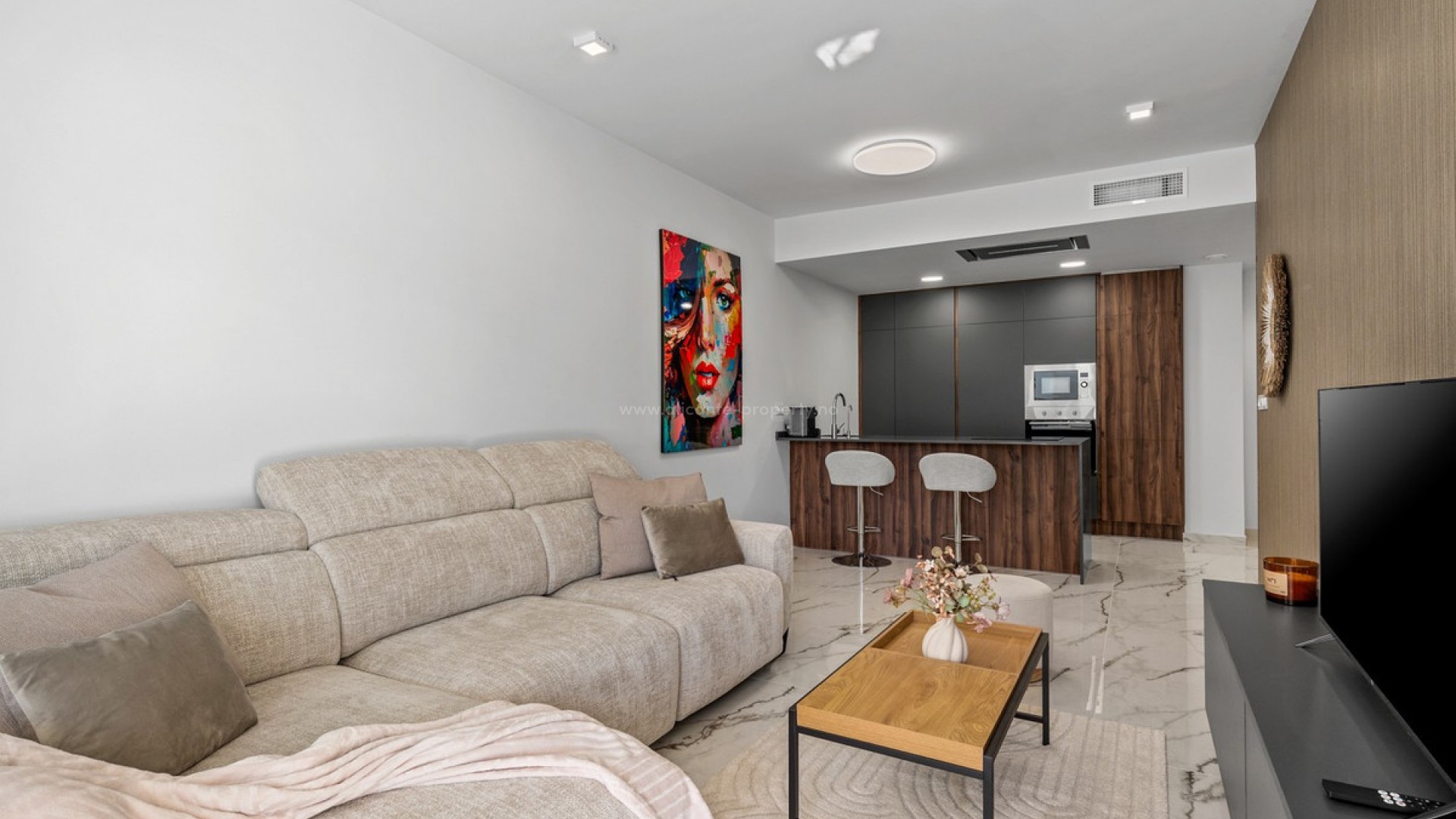 Apartamento / piso en Los Altos