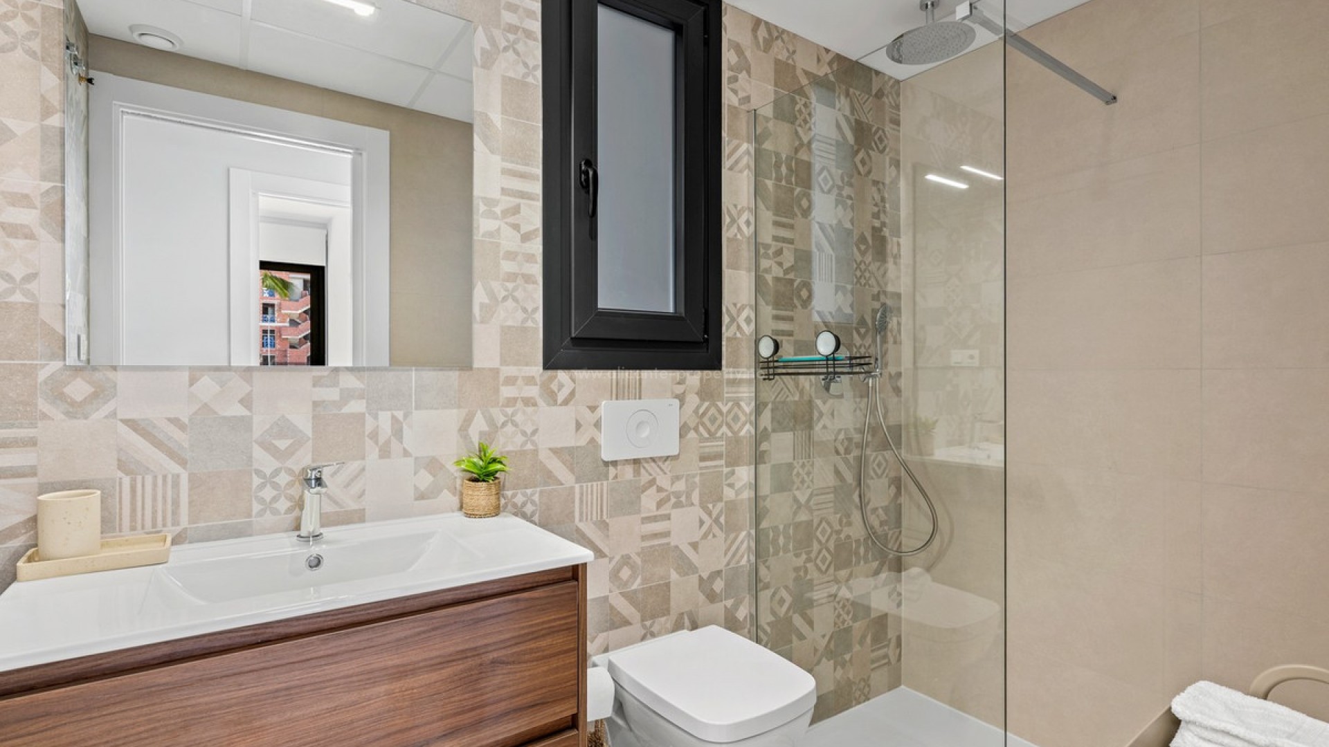 Apartamento / piso en Los Altos