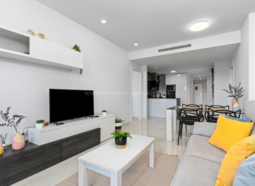 Apartamento / piso en Los Altos