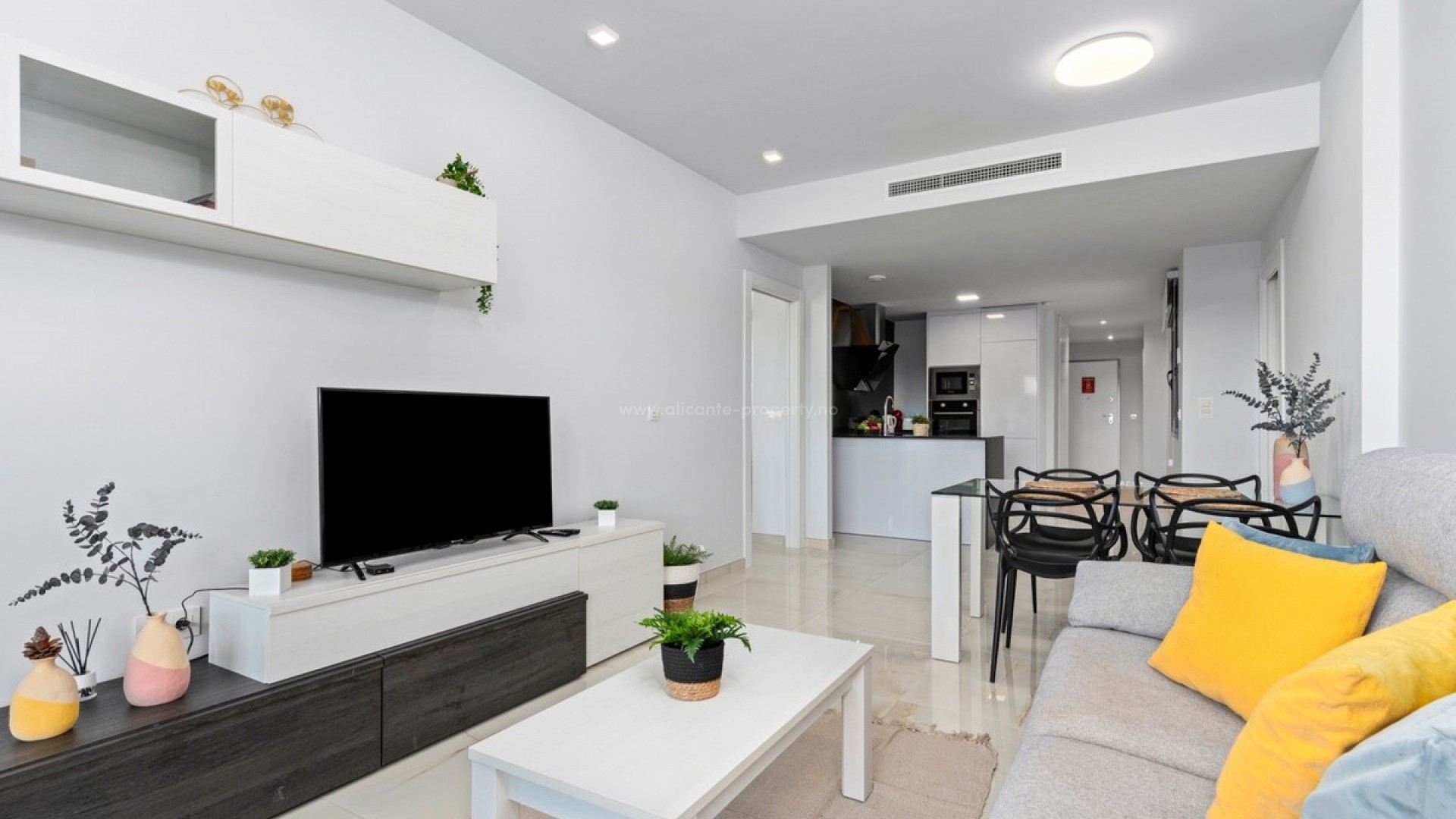 Apartamento / piso en Los Altos