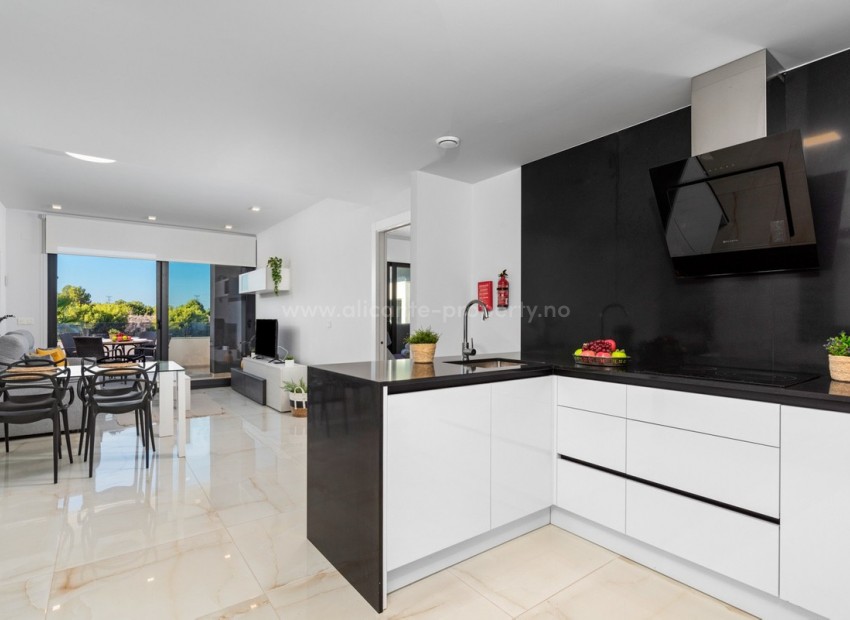 Apartamento / piso en Los Altos