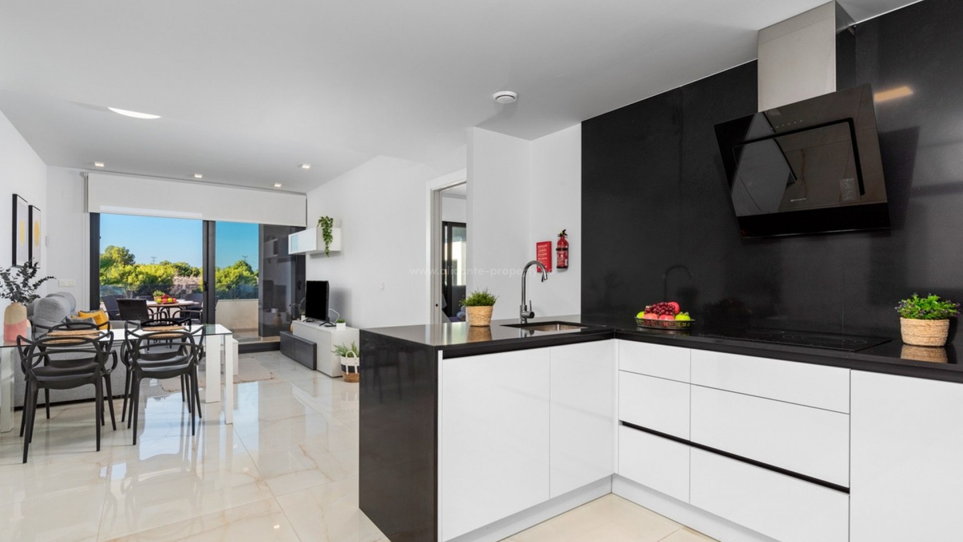 Apartamento / piso en Los Altos