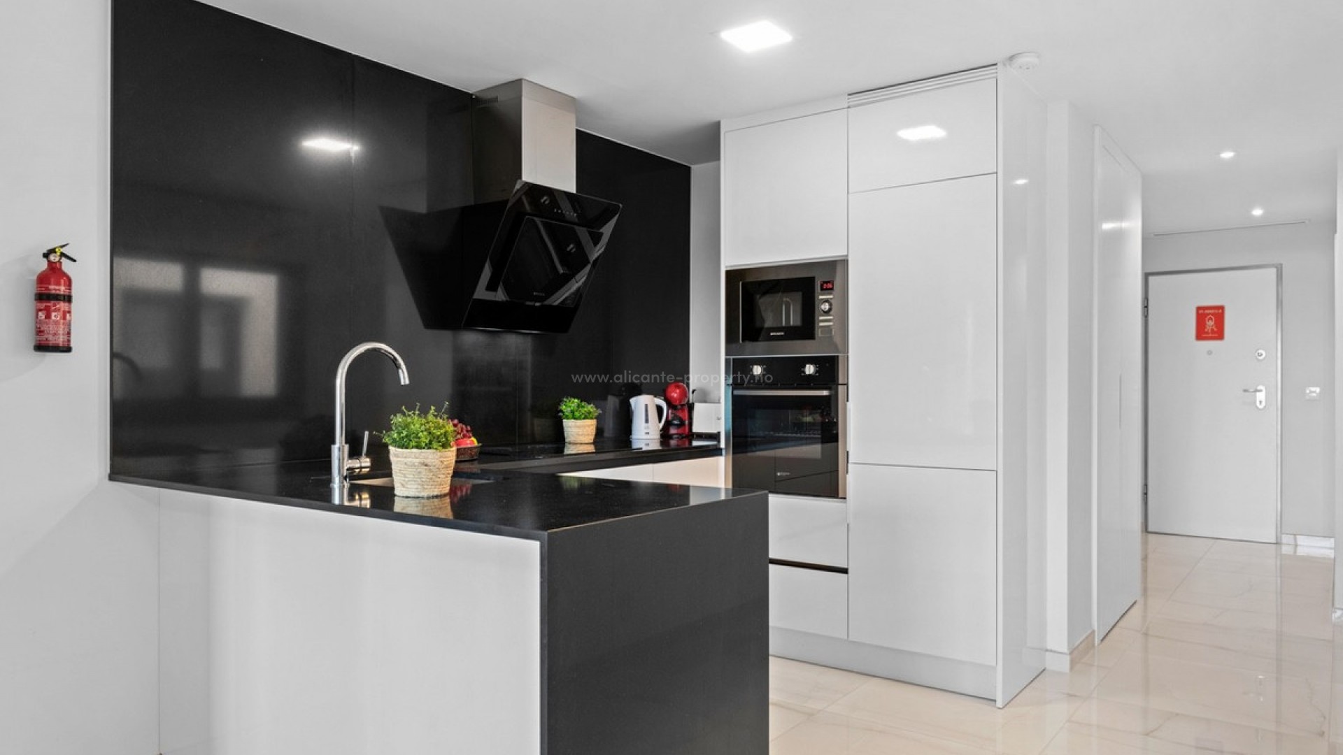 Apartamento / piso en Los Altos