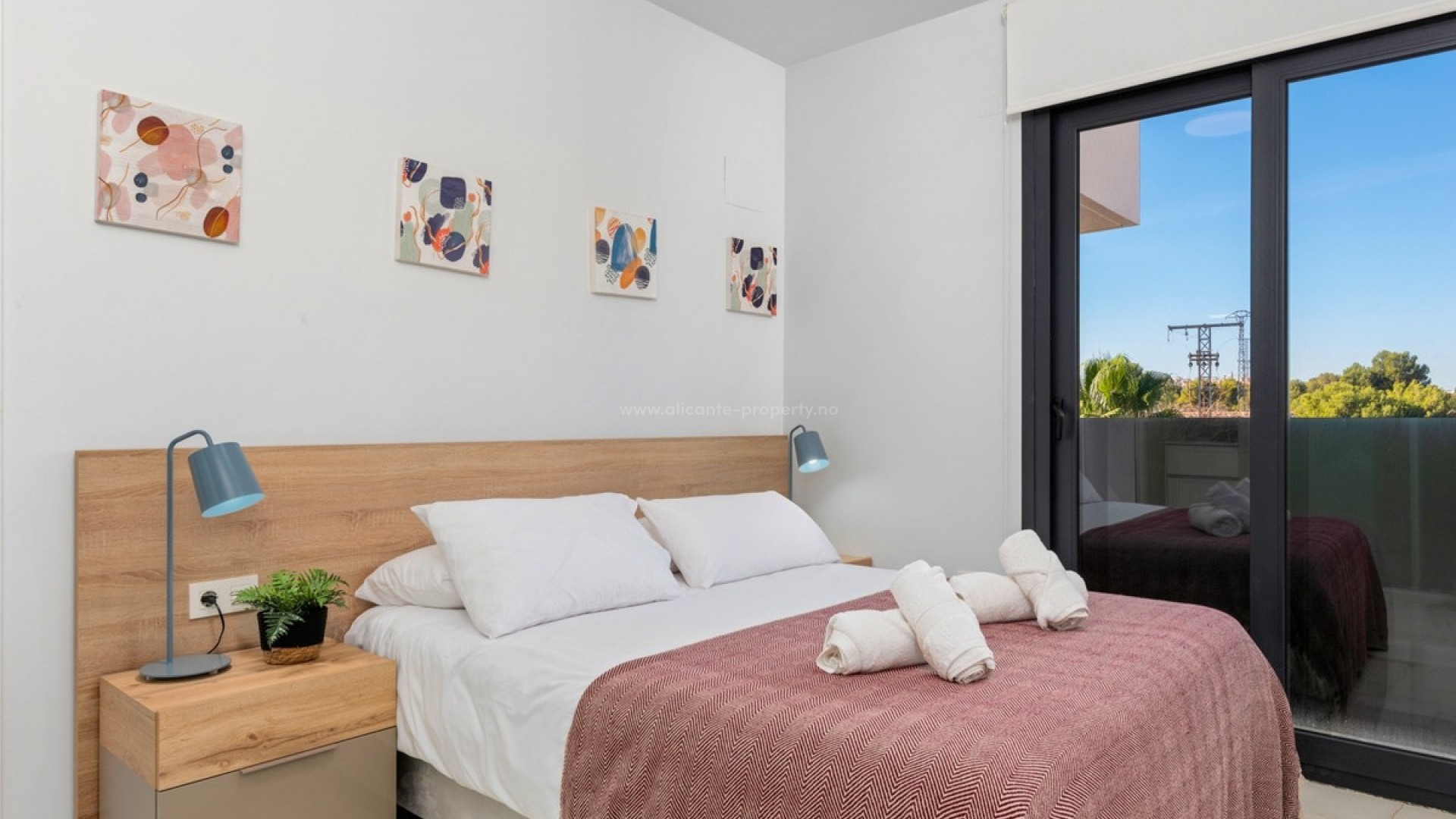 Apartamento / piso en Los Altos