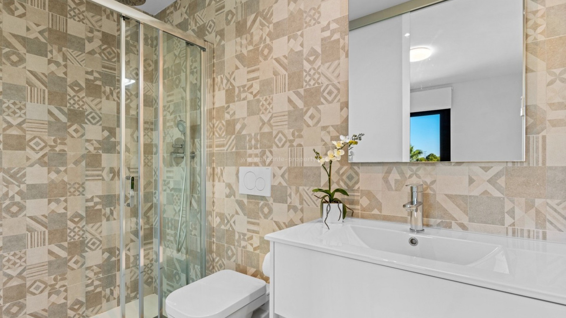 Apartamento / piso en Los Altos