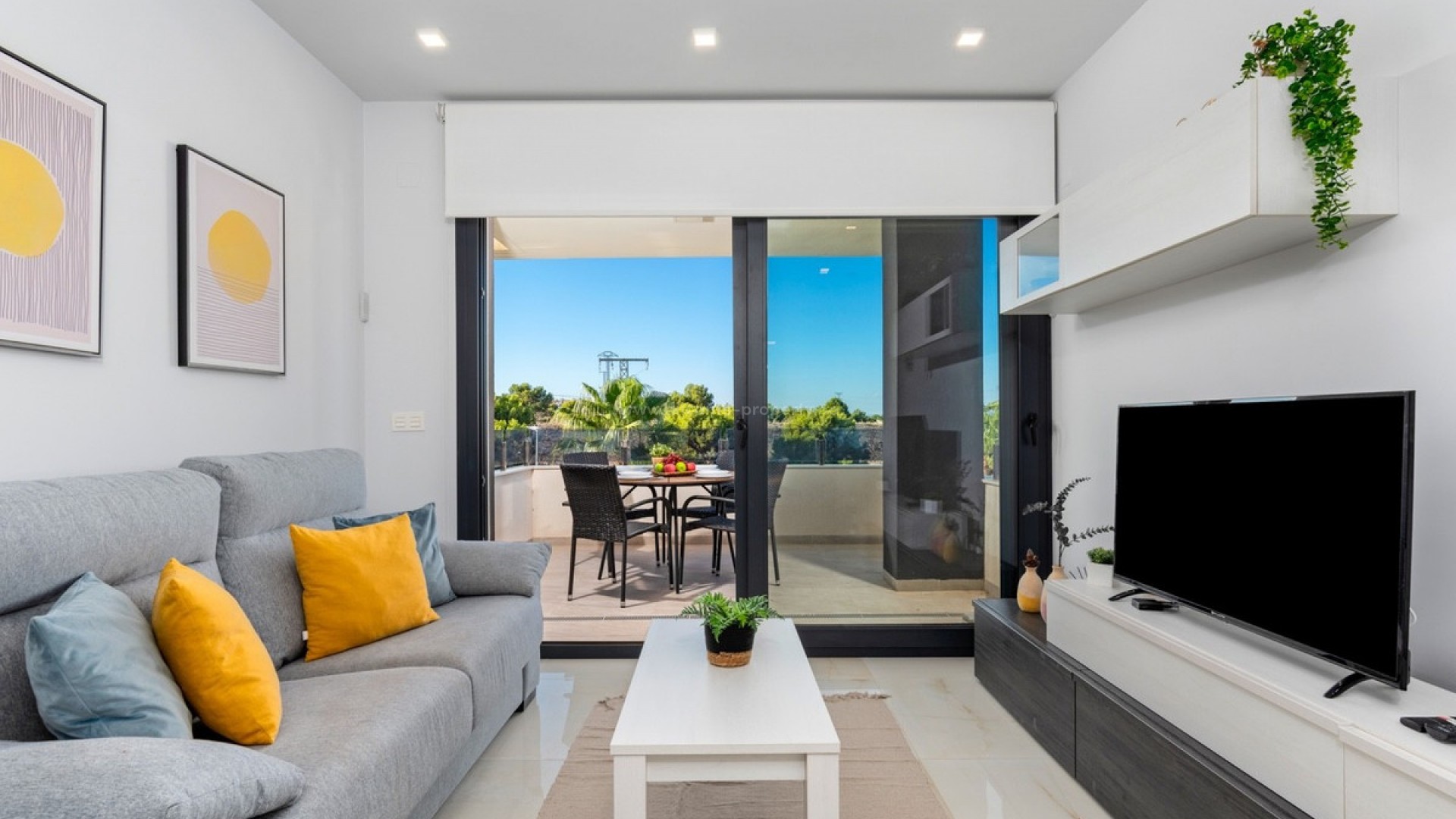 Apartamento / piso en Los Altos