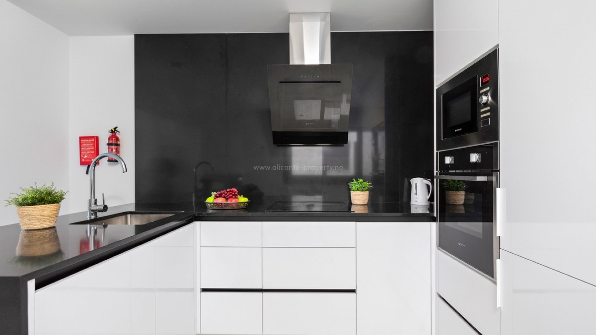 Apartamento / piso en Los Altos