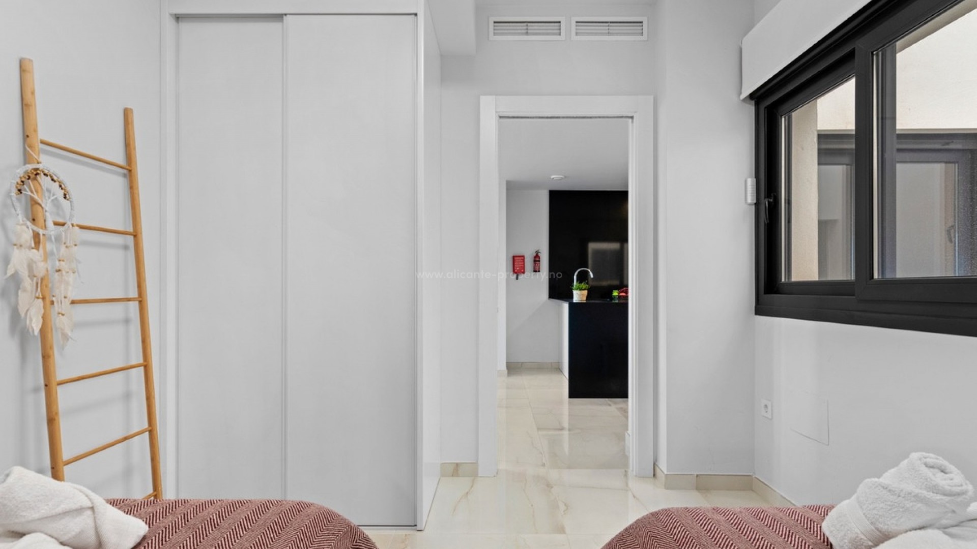 Apartamento / piso en Los Altos